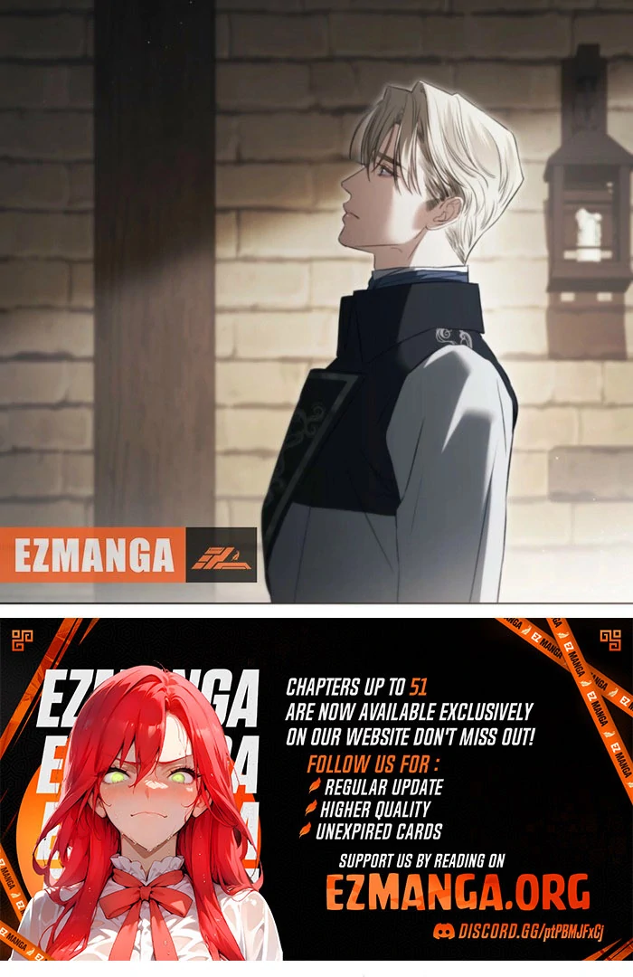 Odalisque Chapter 49 - Page 44