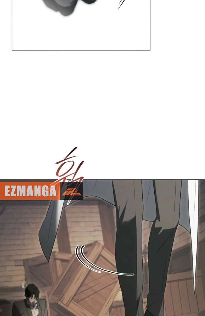 Odalisque Chapter 49 - Page 46