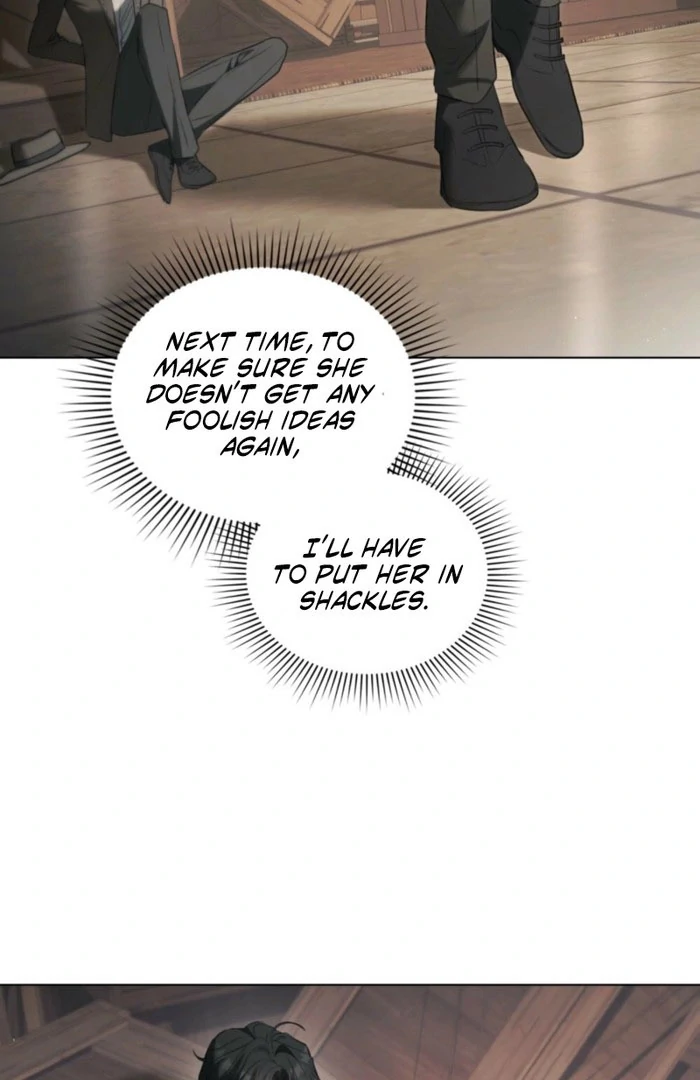 Odalisque Chapter 49 - Page 47