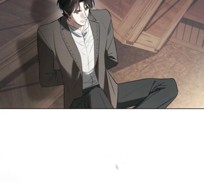 Odalisque Chapter 49 - Page 48