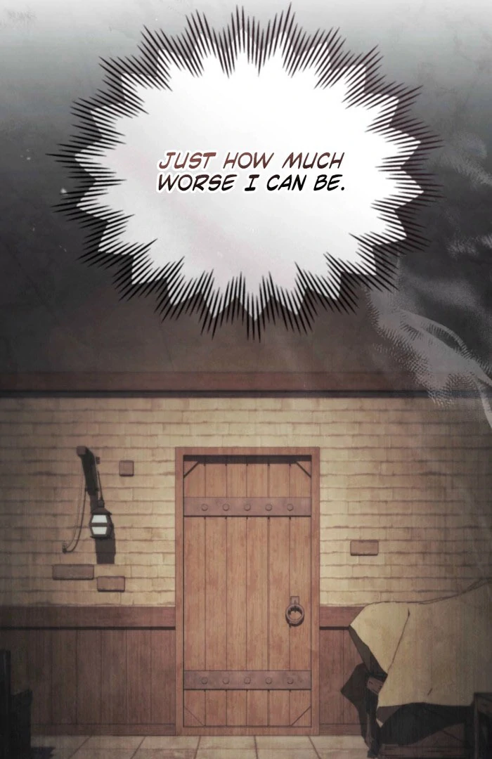 Odalisque Chapter 49 - Page 50