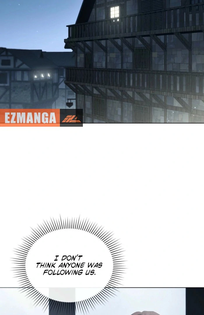 Odalisque Chapter 49 - Page 54