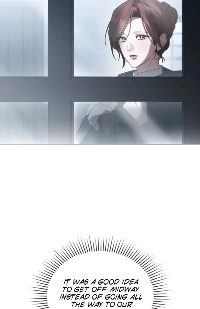 Odalisque Chapter 49 - Page 55