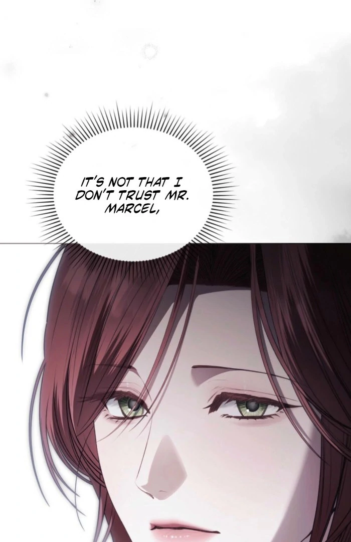 Odalisque Chapter 49 - Page 57