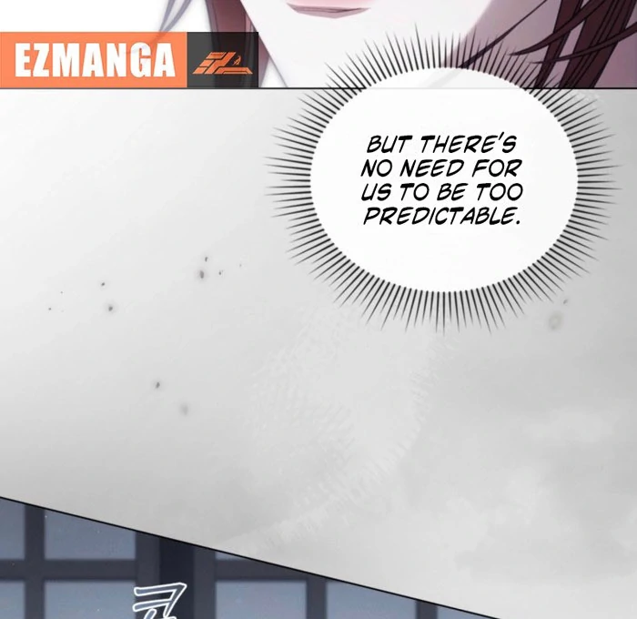 Odalisque Chapter 49 - Page 58