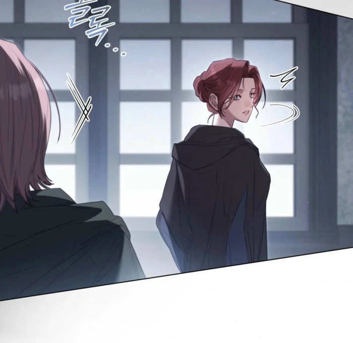 Odalisque Chapter 49 - Page 59