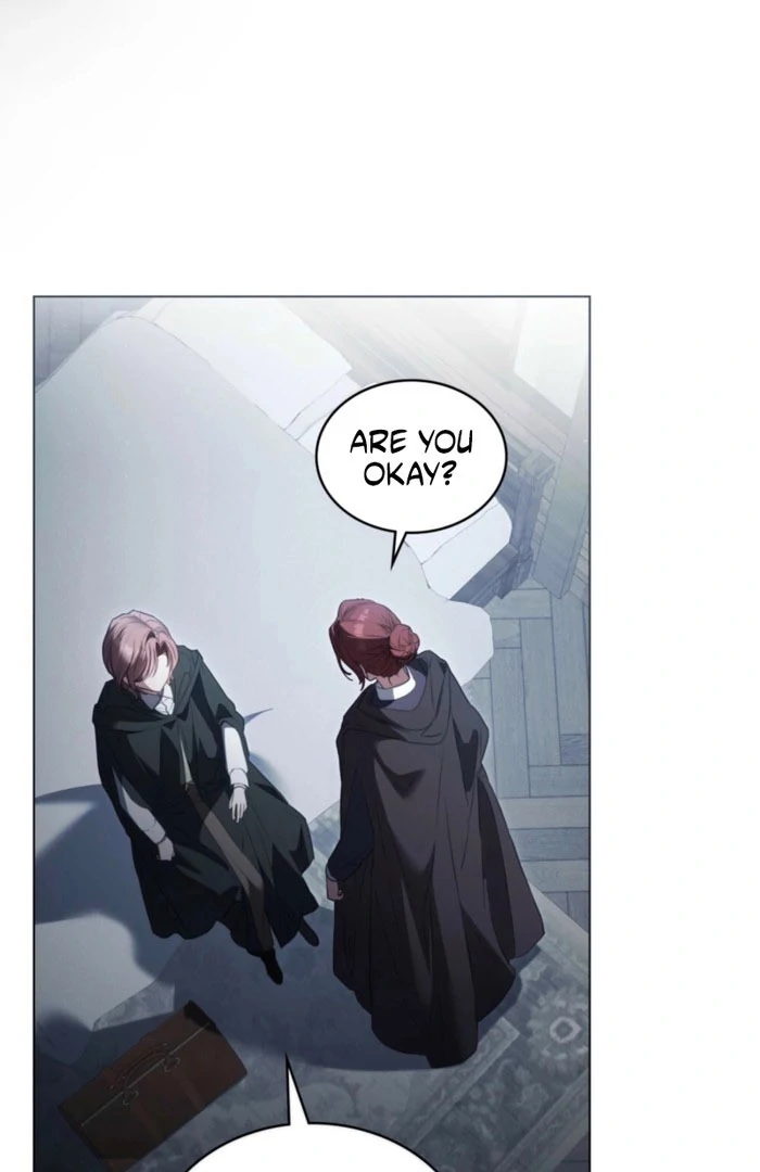 Odalisque Chapter 49 - Page 60