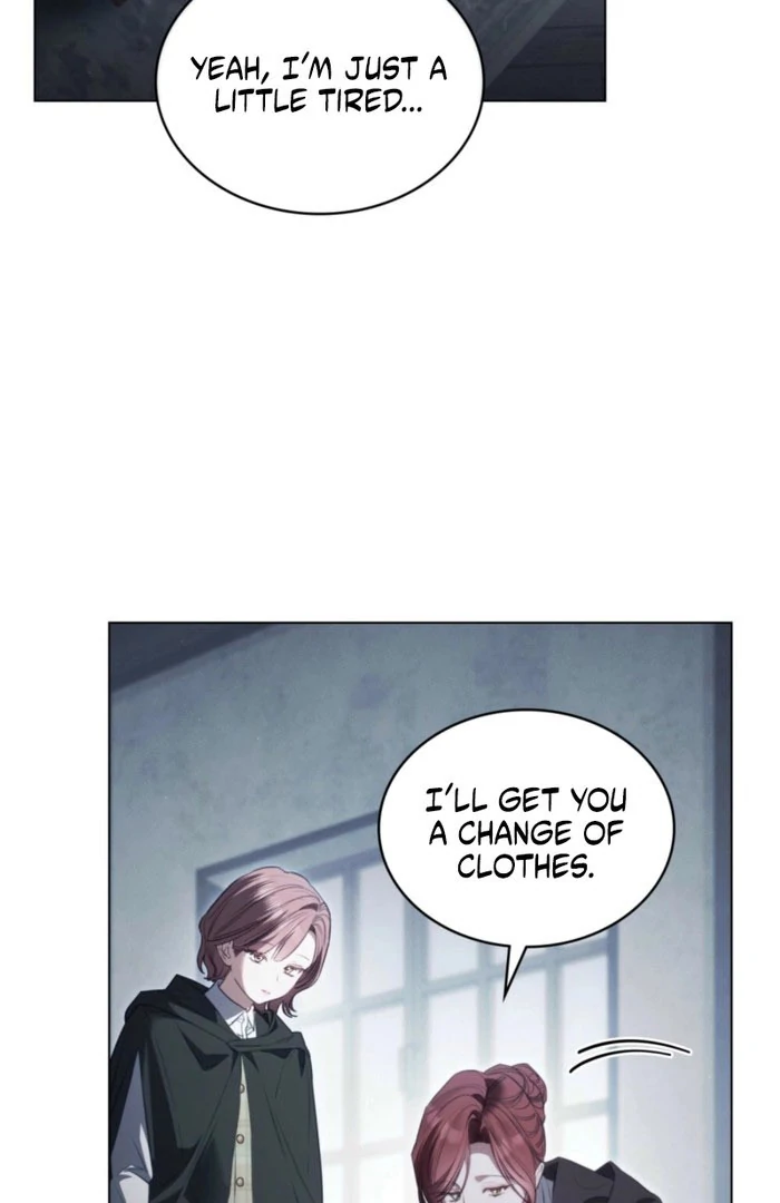 Odalisque Chapter 49 - Page 61