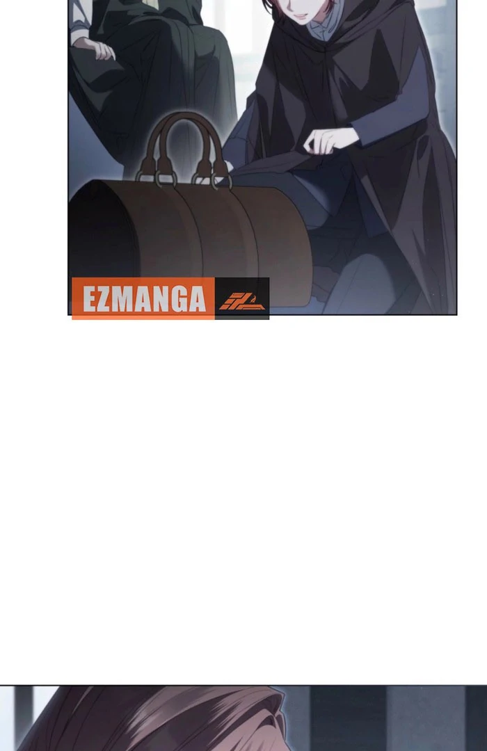 Odalisque Chapter 49 - Page 62