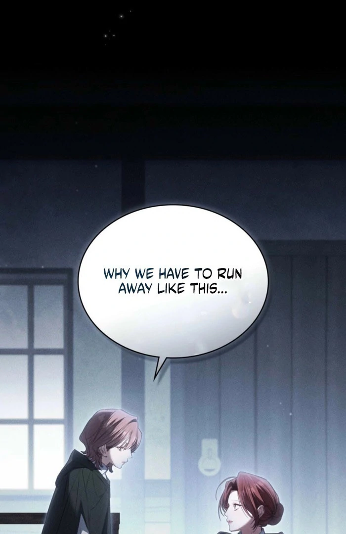 Odalisque Chapter 49 - Page 65