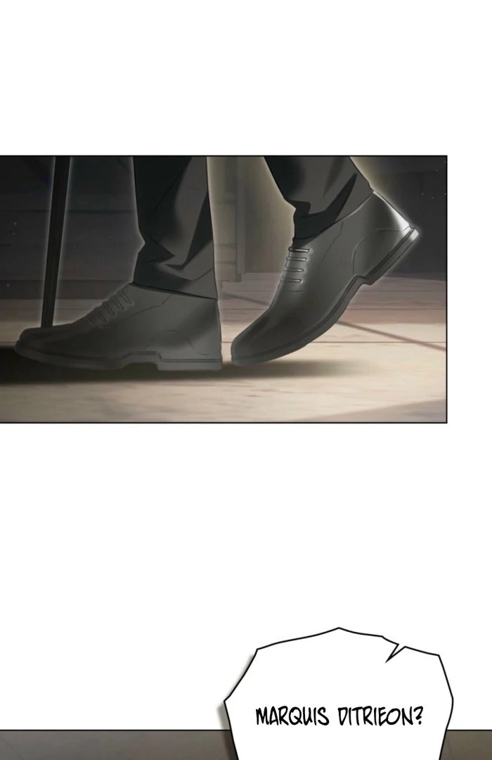 Odalisque Chapter 49 - Page 8