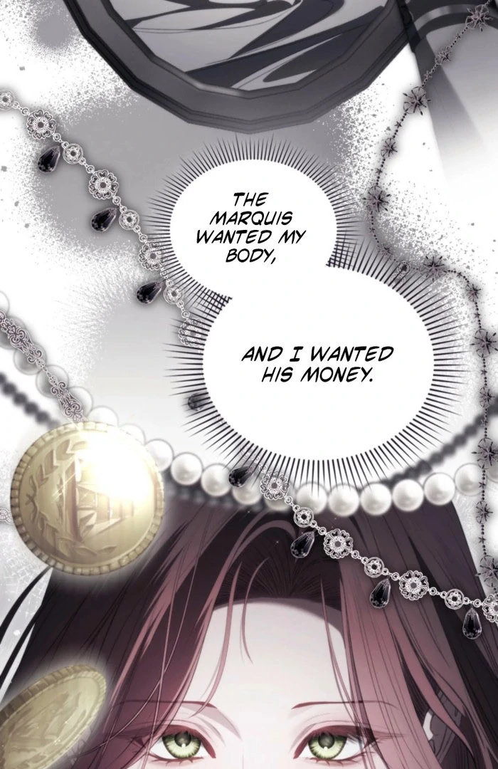 Odalisque Chapter 49 - Page 71