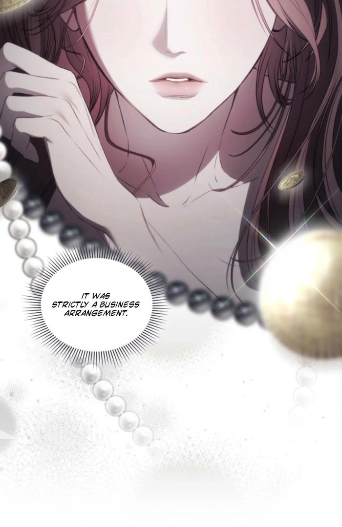 Odalisque Chapter 49 - Page 72