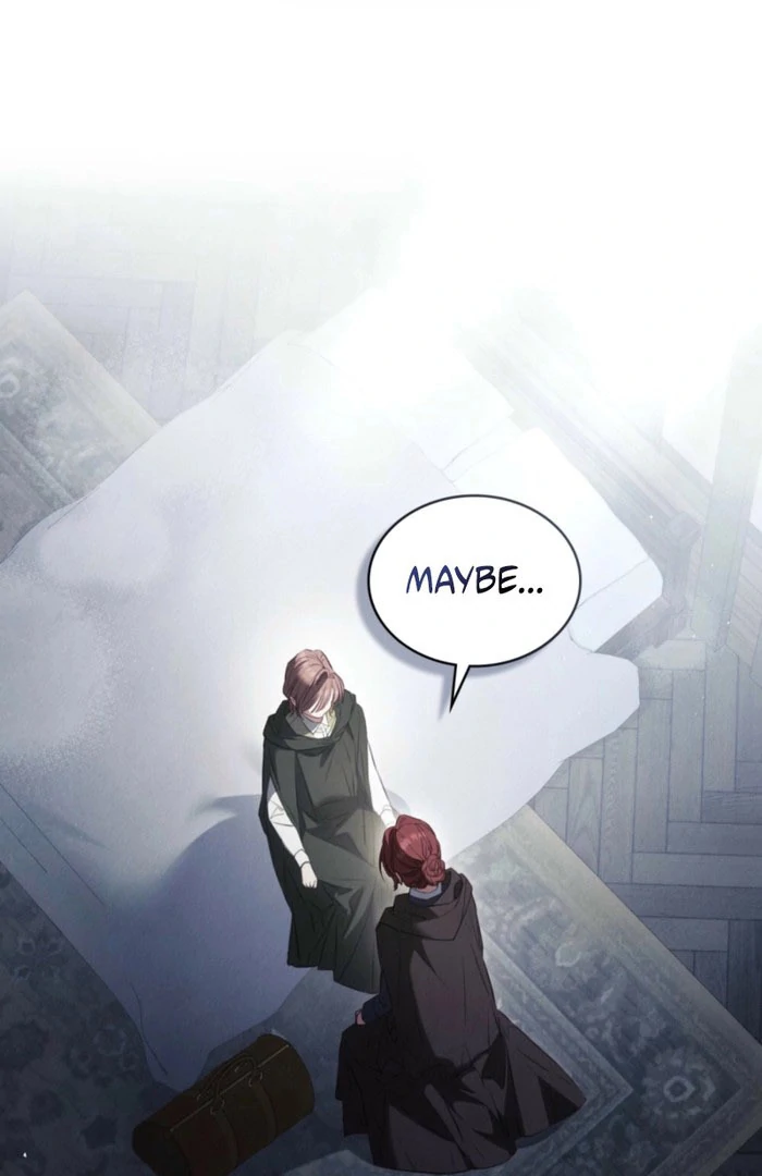 Odalisque Chapter 49 - Page 73