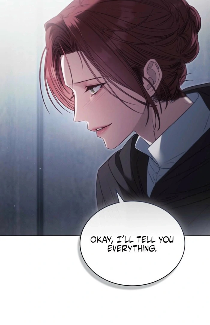 Odalisque Chapter 49 - Page 76