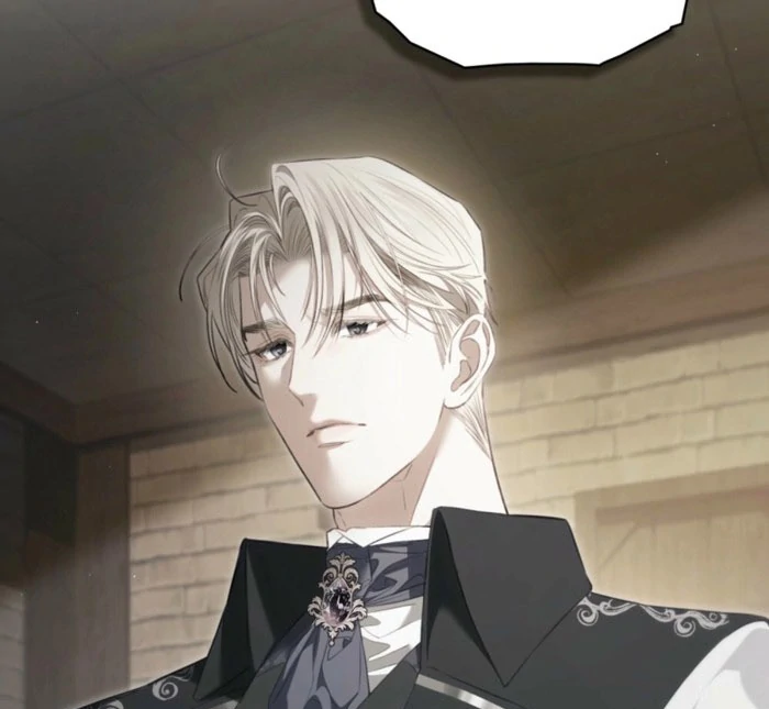 Odalisque Chapter 49 - Page 9