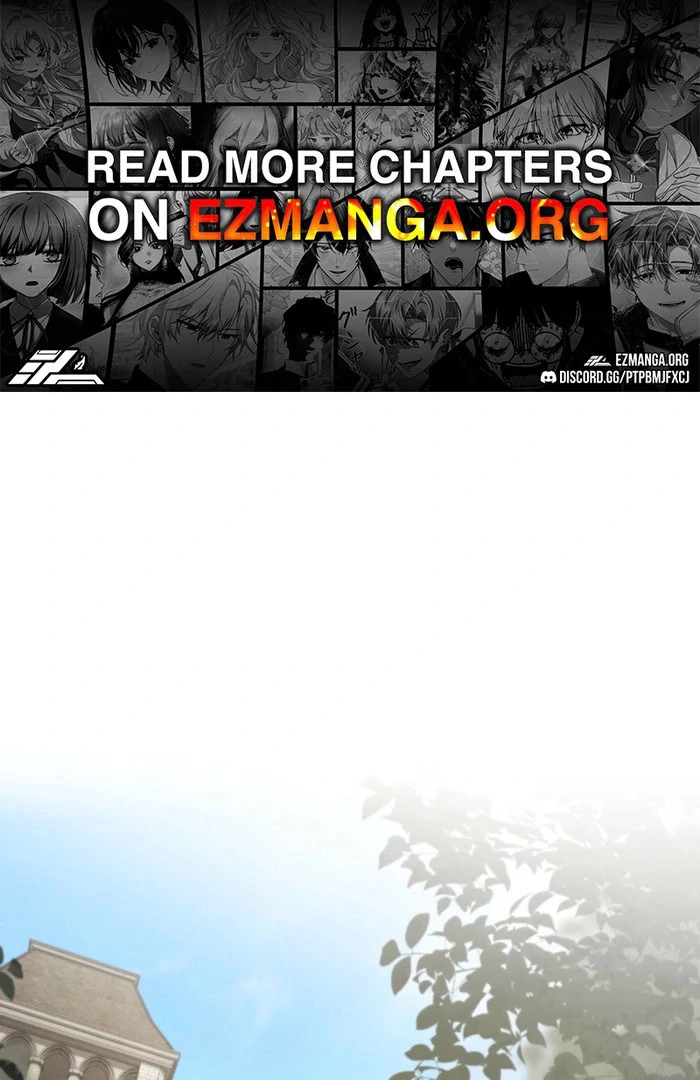 Odalisque Chapter 50 - Page 1