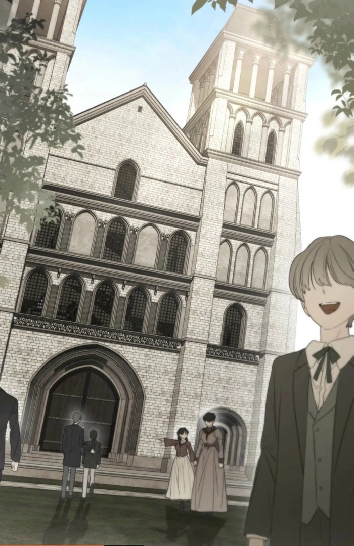 Odalisque Chapter 50 - Page 2