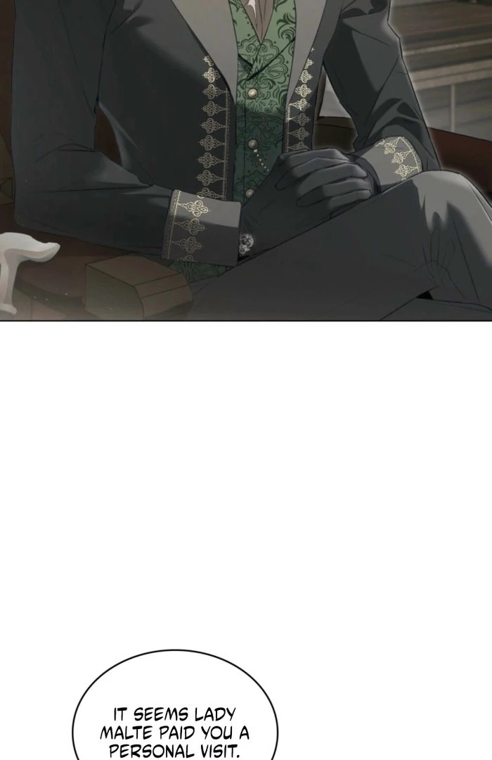 Odalisque Chapter 50 - Page 12