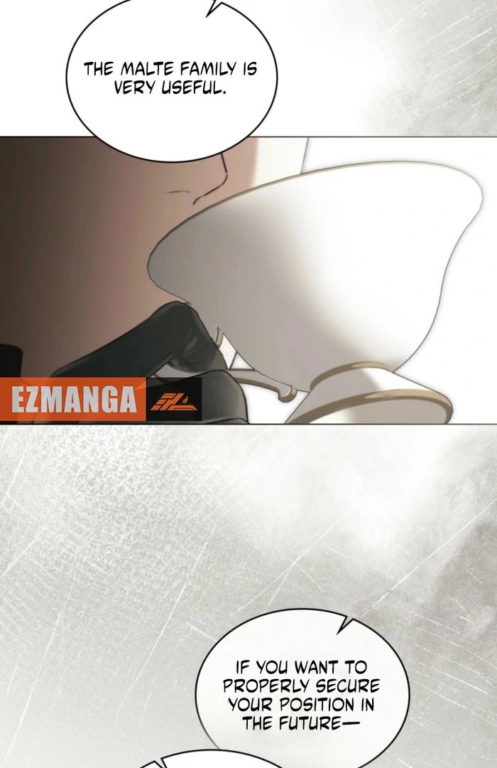 Odalisque Chapter 50 - Page 14