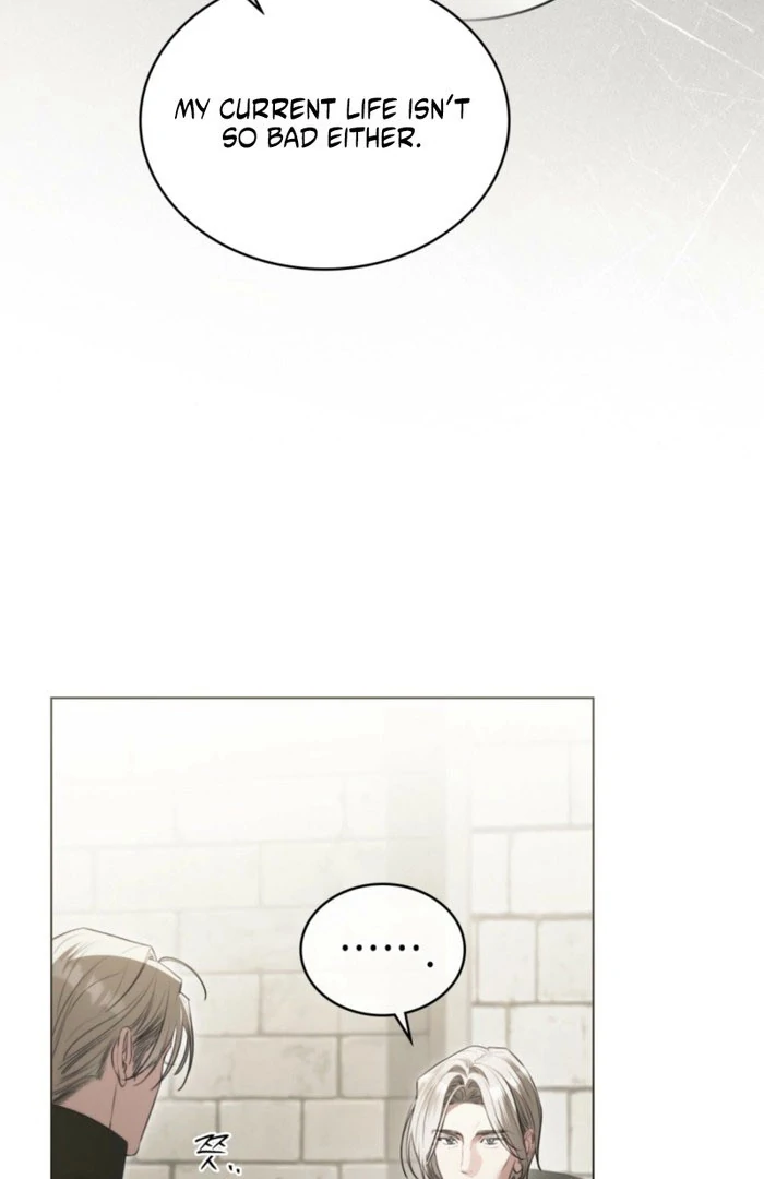 Odalisque Chapter 50 - Page 15