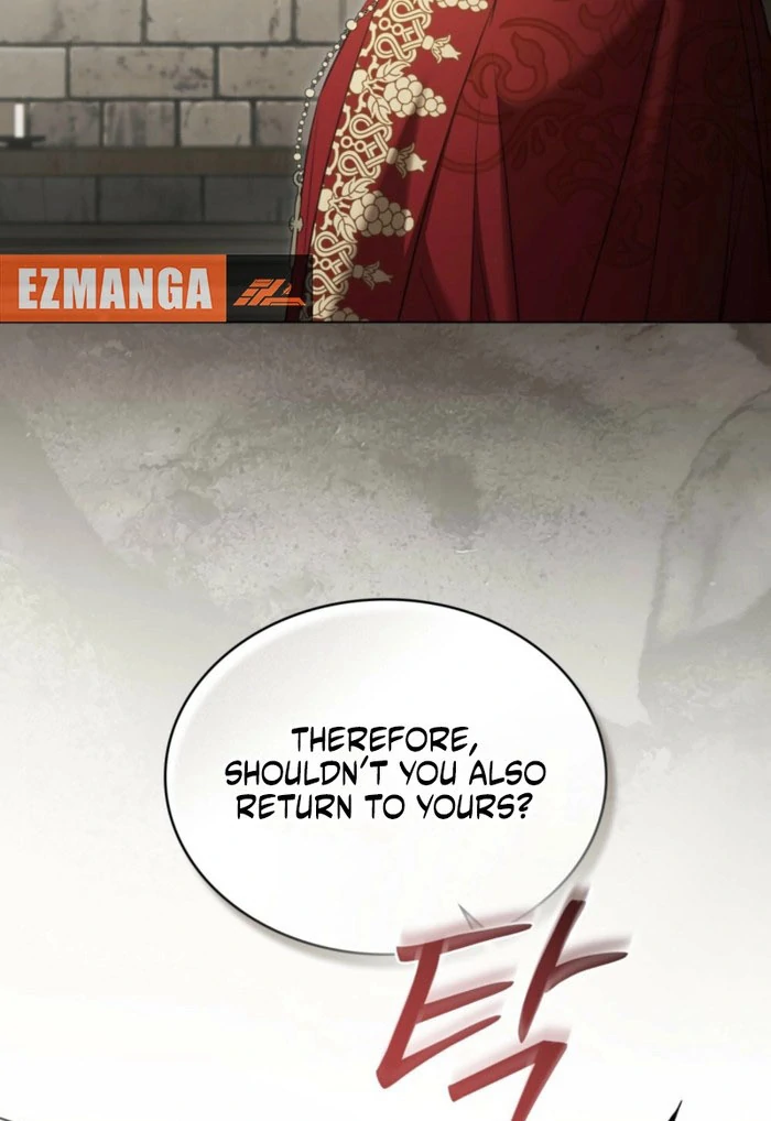 Odalisque Chapter 50 - Page 18