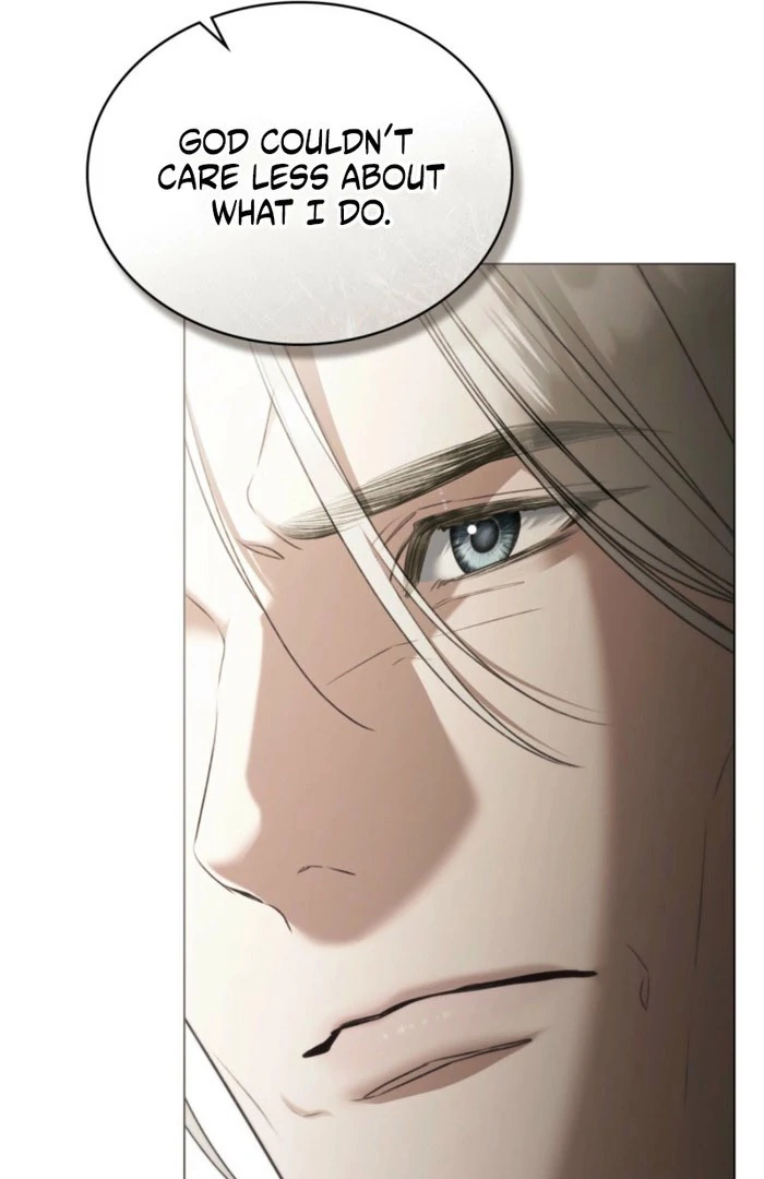 Odalisque Chapter 50 - Page 20