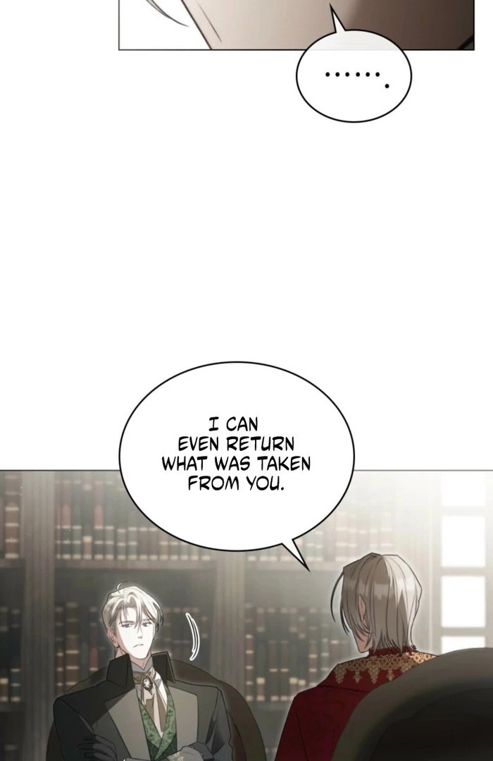 Odalisque Chapter 50 - Page 21