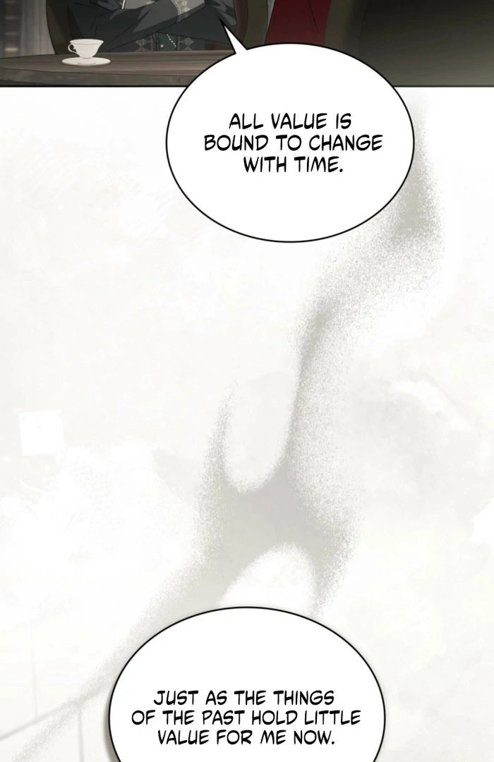 Odalisque Chapter 50 - Page 22