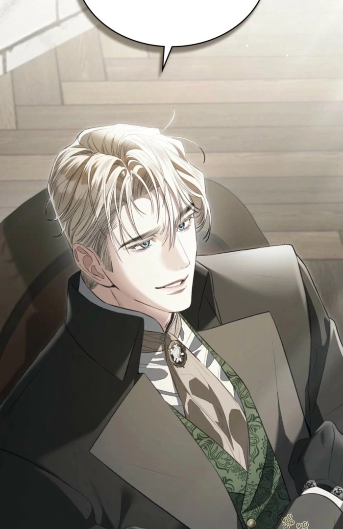 Odalisque Chapter 50 - Page 23