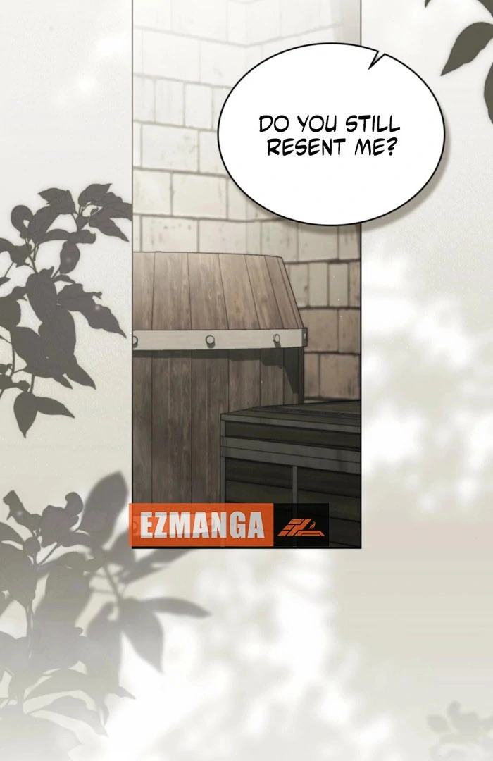 Odalisque Chapter 50 - Page 27