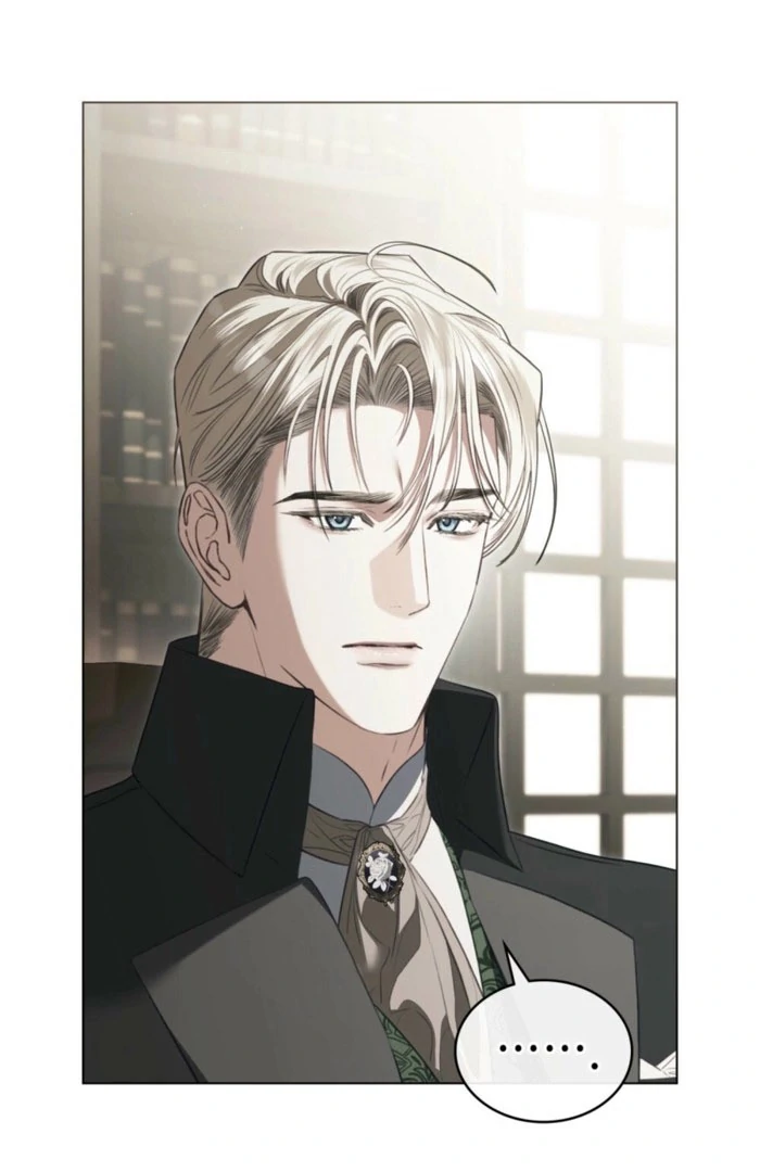 Odalisque Chapter 50 - Page 30