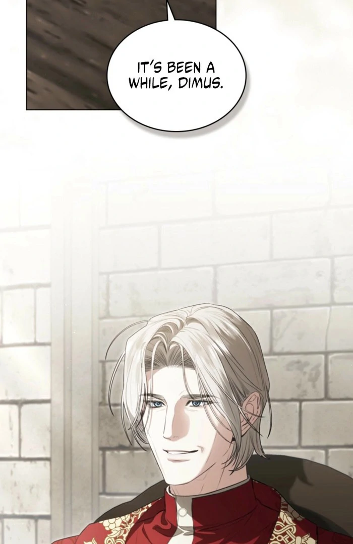 Odalisque Chapter 50 - Page 4