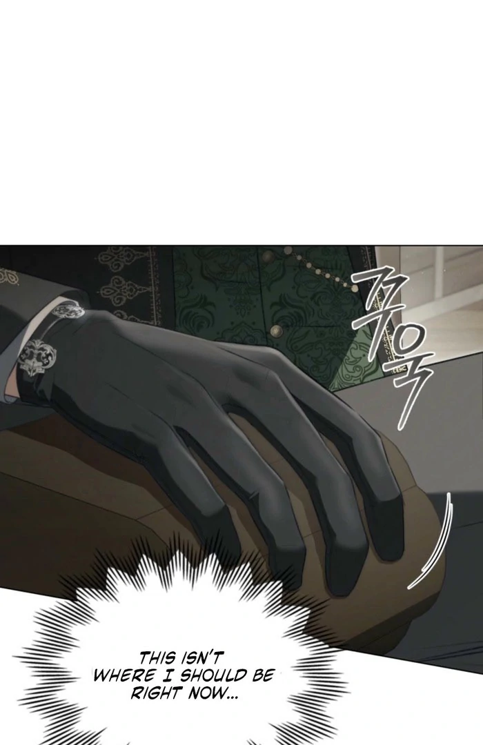 Odalisque Chapter 50 - Page 31