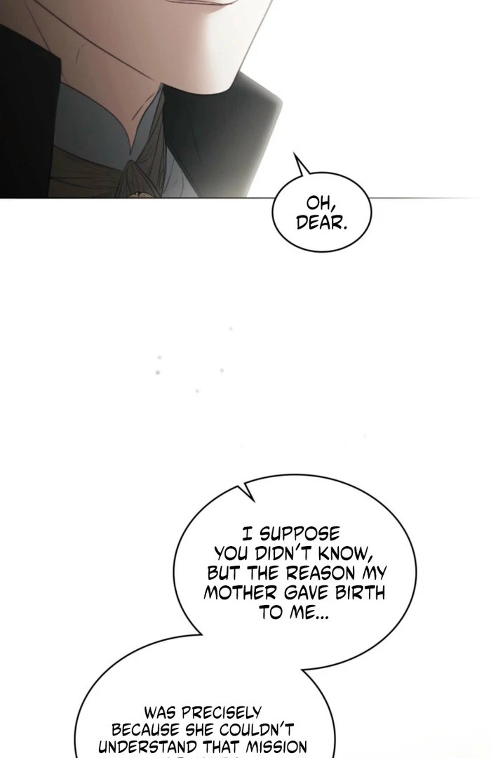 Odalisque Chapter 50 - Page 34