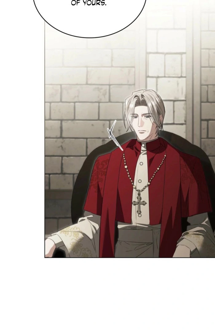 Odalisque Chapter 50 - Page 35