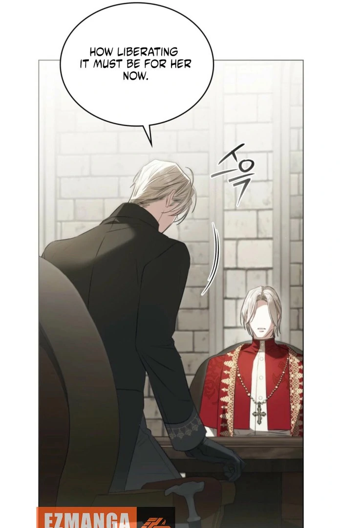 Odalisque Chapter 50 - Page 39