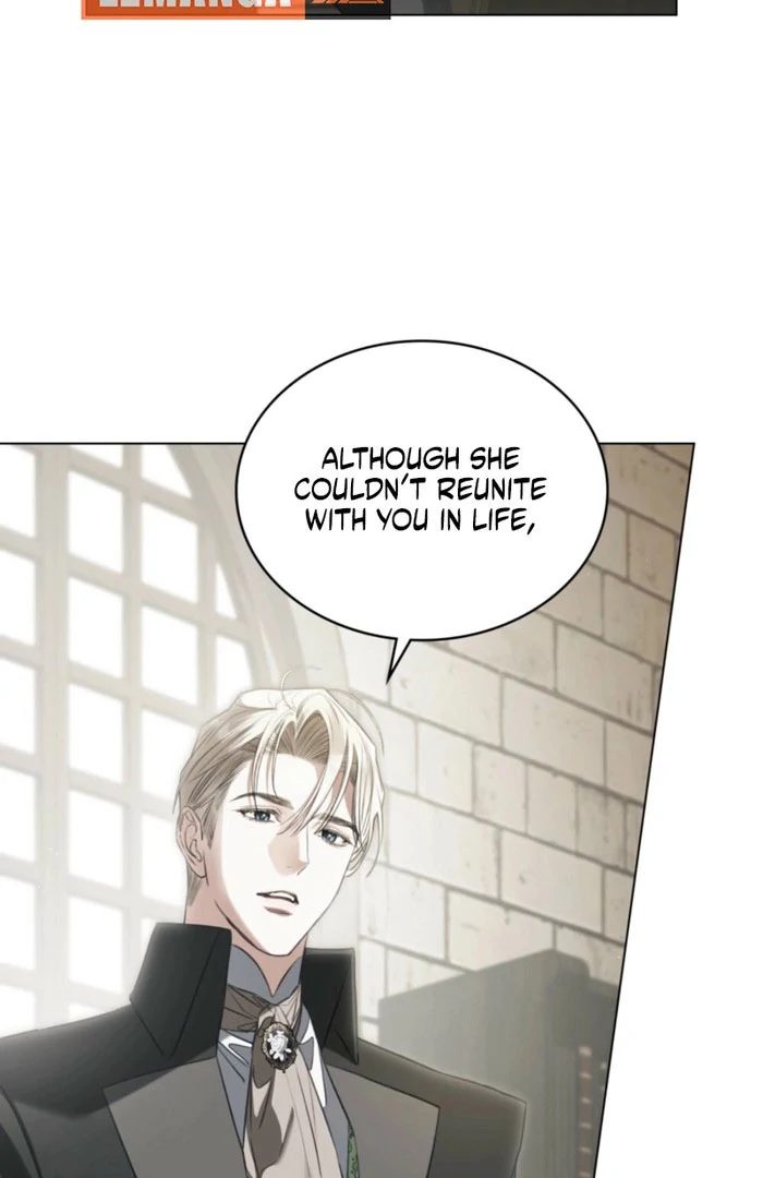 Odalisque Chapter 50 - Page 40