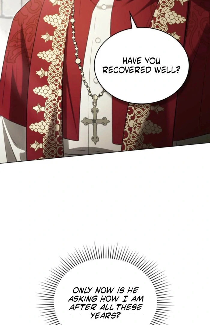 Odalisque Chapter 50 - Page 5