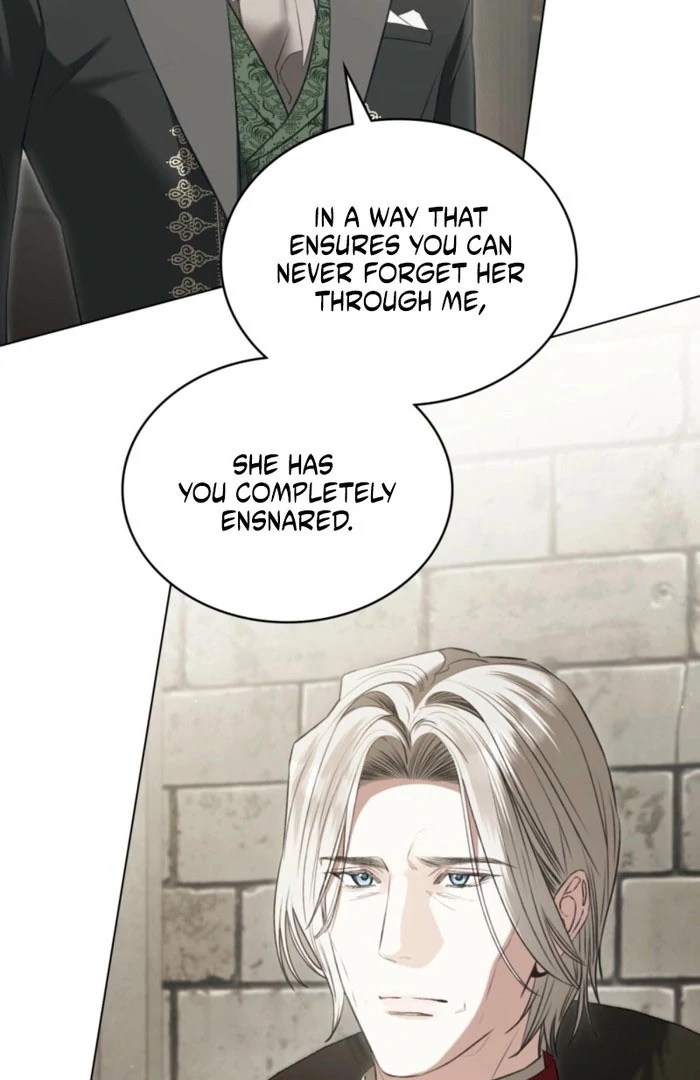 Odalisque Chapter 50 - Page 41