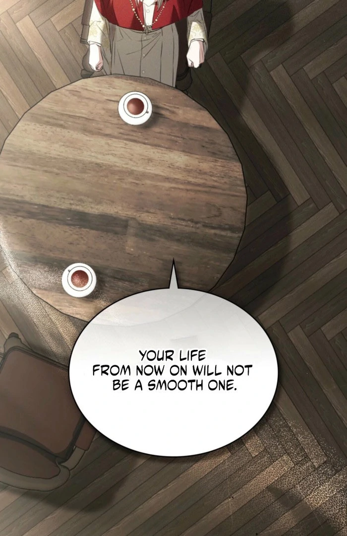 Odalisque Chapter 50 - Page 43