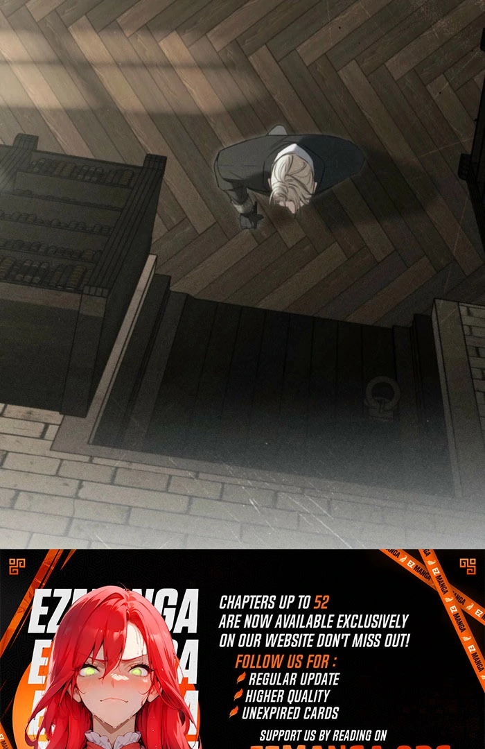 Odalisque Chapter 50 - Page 44