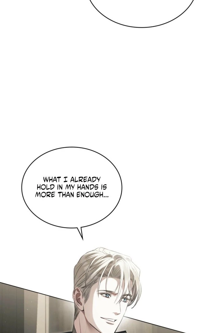 Odalisque Chapter 50 - Page 49