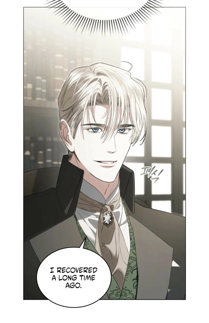 Odalisque Chapter 50 - Page 6