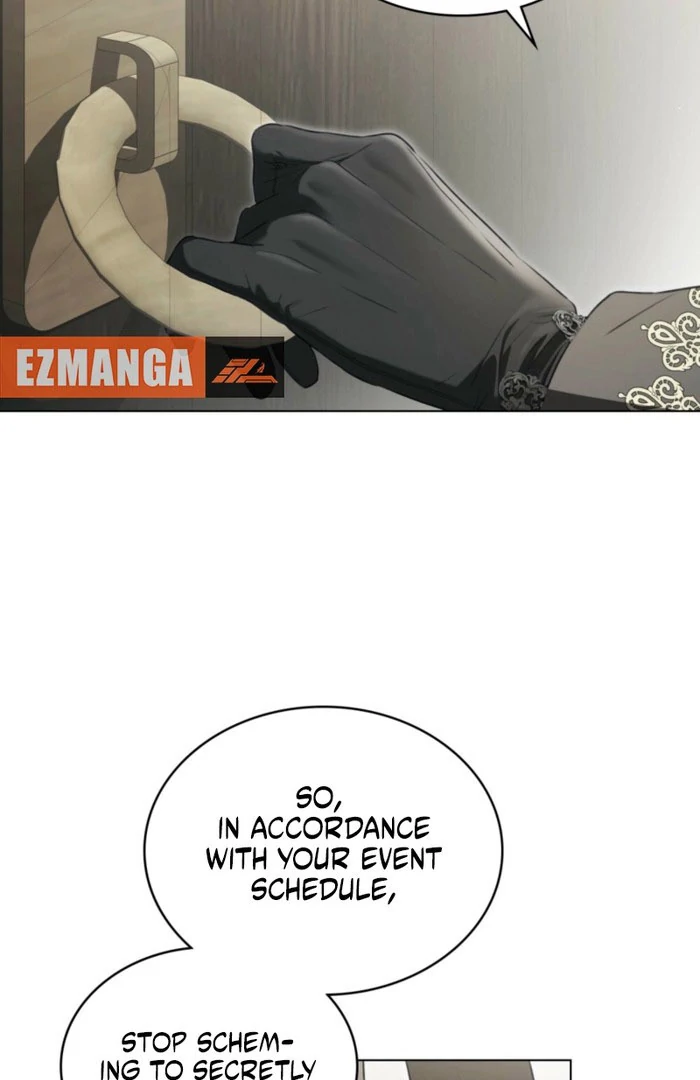 Odalisque Chapter 50 - Page 51