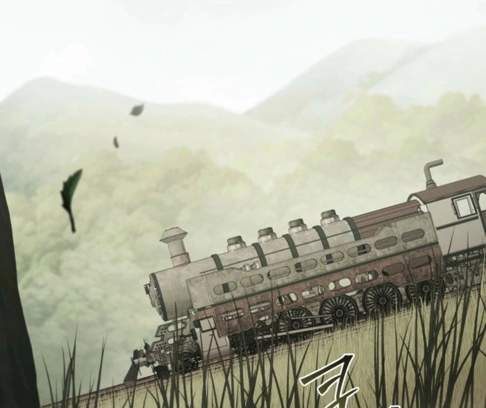 Odalisque Chapter 50 - Page 56