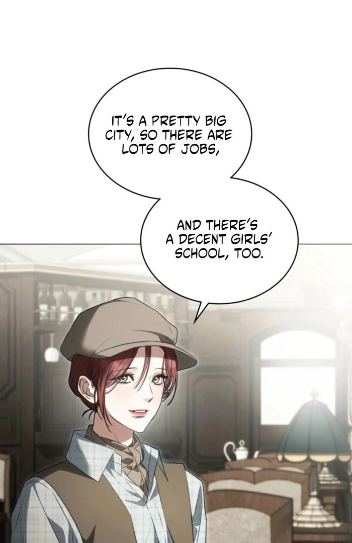 Odalisque Chapter 50 - Page 59