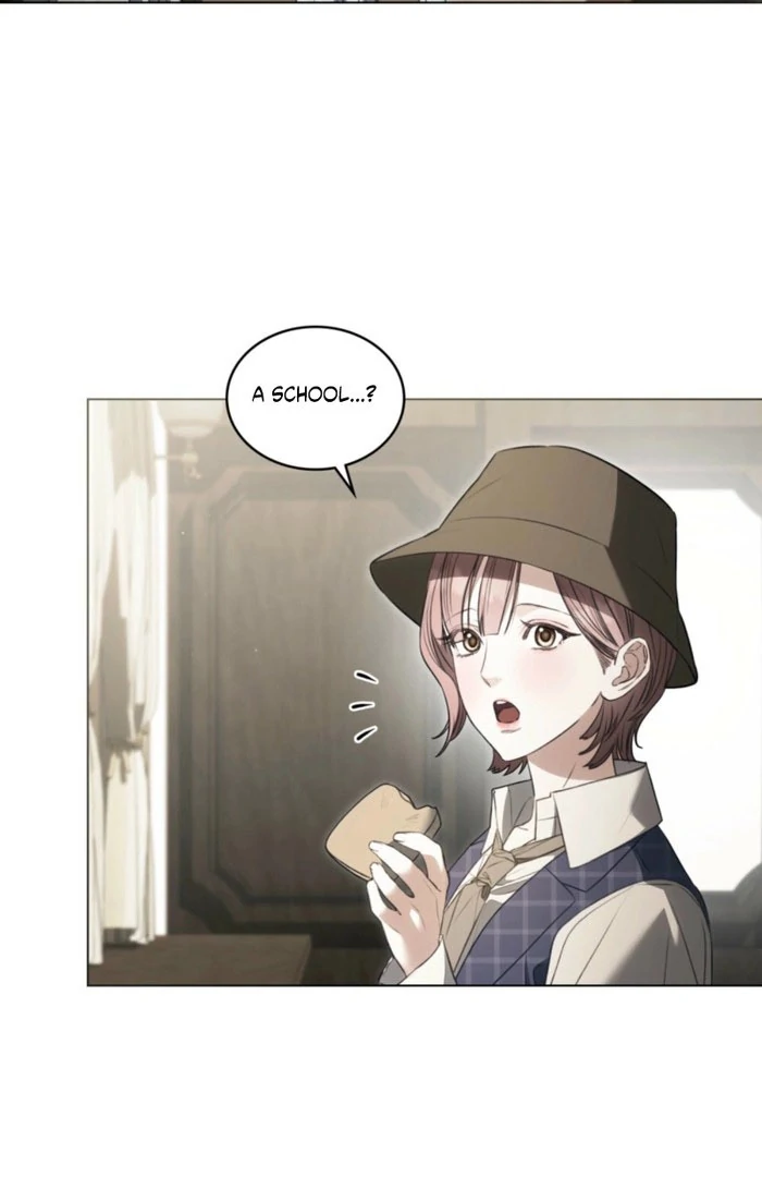 Odalisque Chapter 50 - Page 60