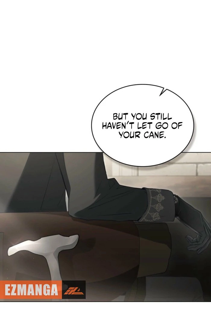 Odalisque Chapter 50 - Page 7