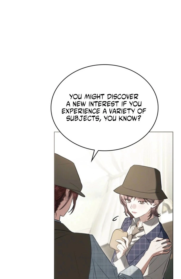 Odalisque Chapter 50 - Page 62